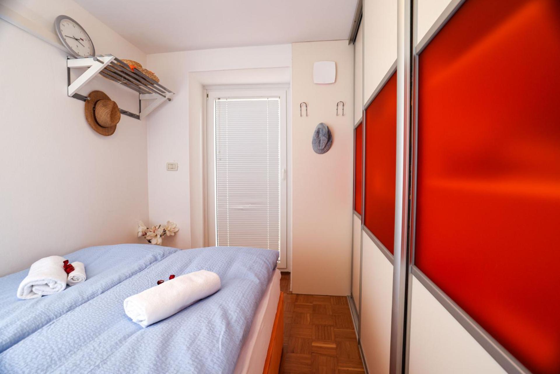 Mhouse Appartement Piran Buitenkant foto