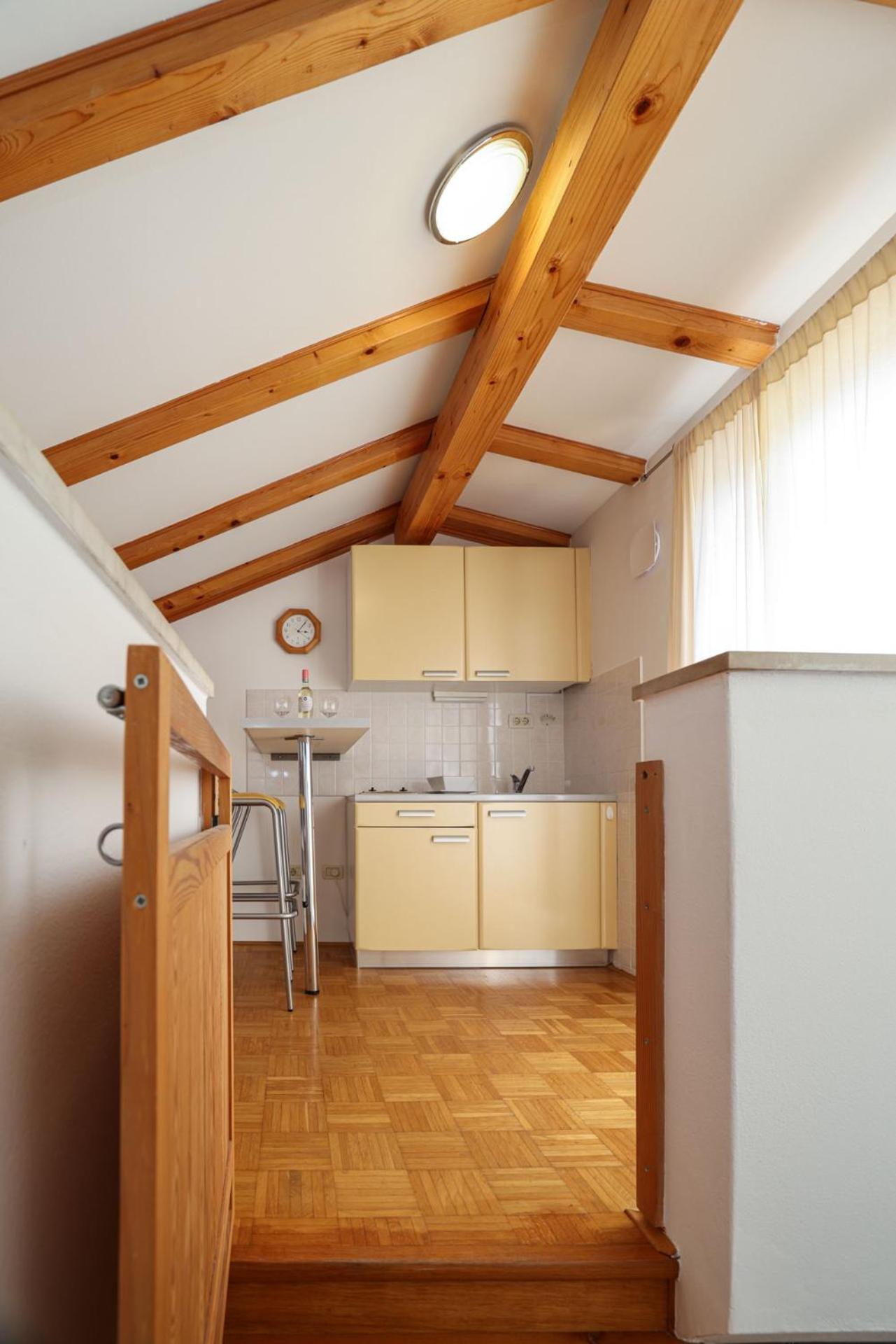 Mhouse Appartement Piran Buitenkant foto