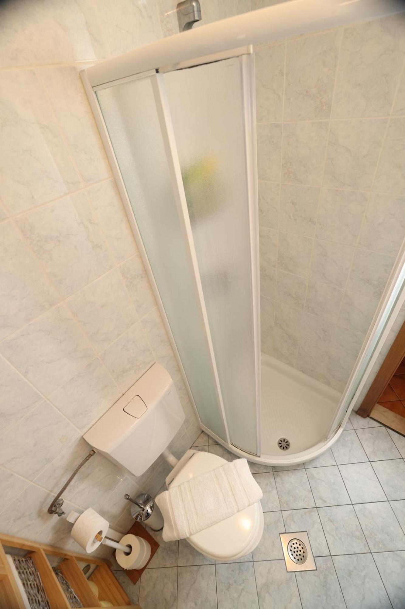 Mhouse Appartement Piran Buitenkant foto