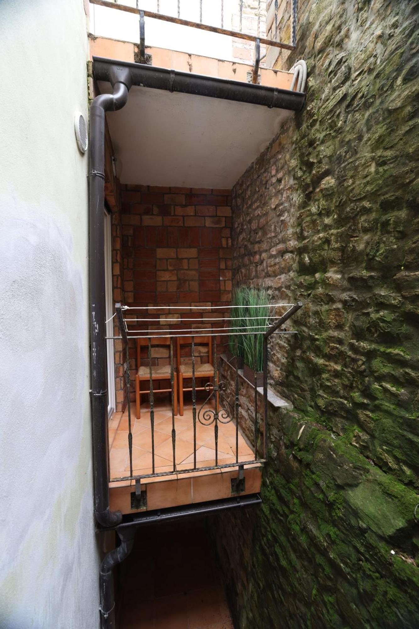 Mhouse Appartement Piran Buitenkant foto