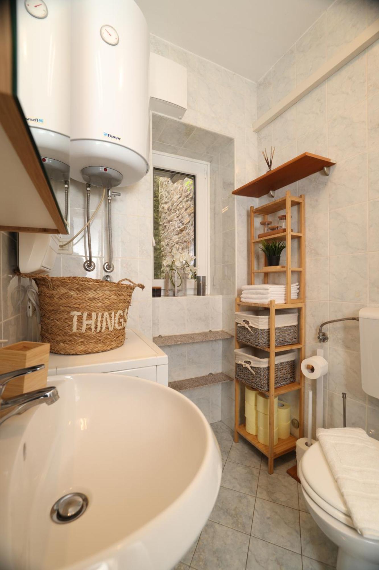 Mhouse Appartement Piran Buitenkant foto