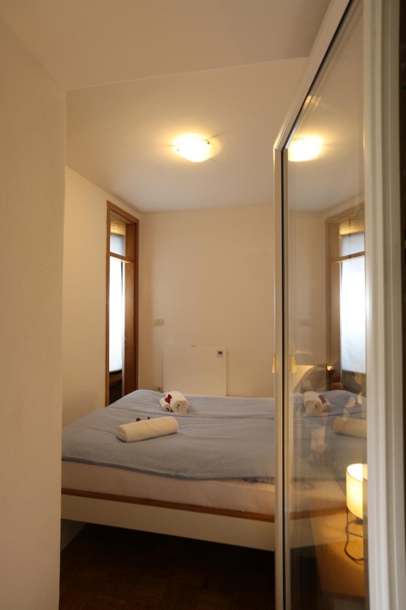 Mhouse Appartement Piran Buitenkant foto