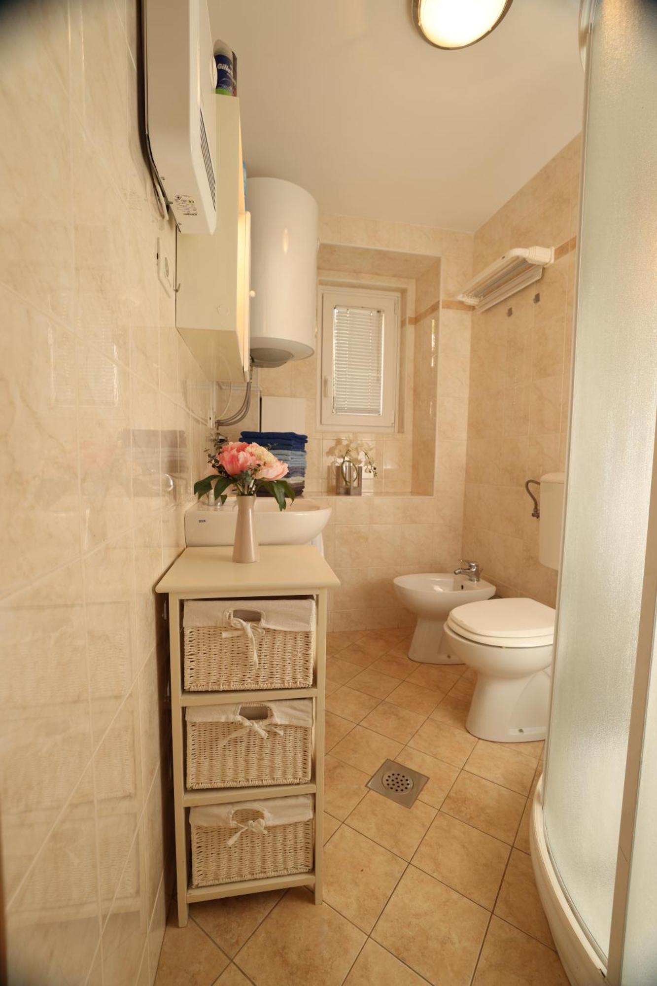 Mhouse Appartement Piran Buitenkant foto