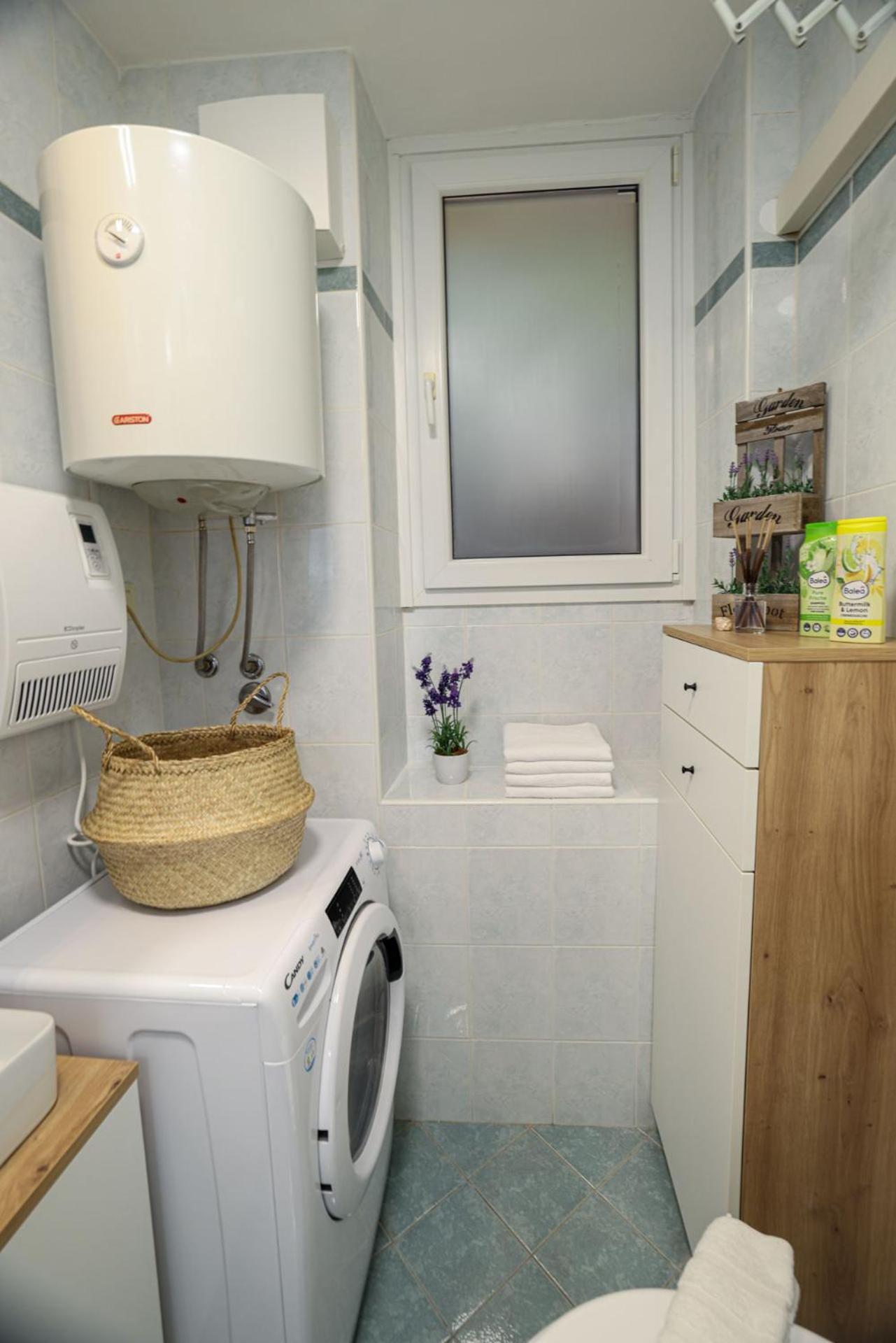 Mhouse Appartement Piran Buitenkant foto