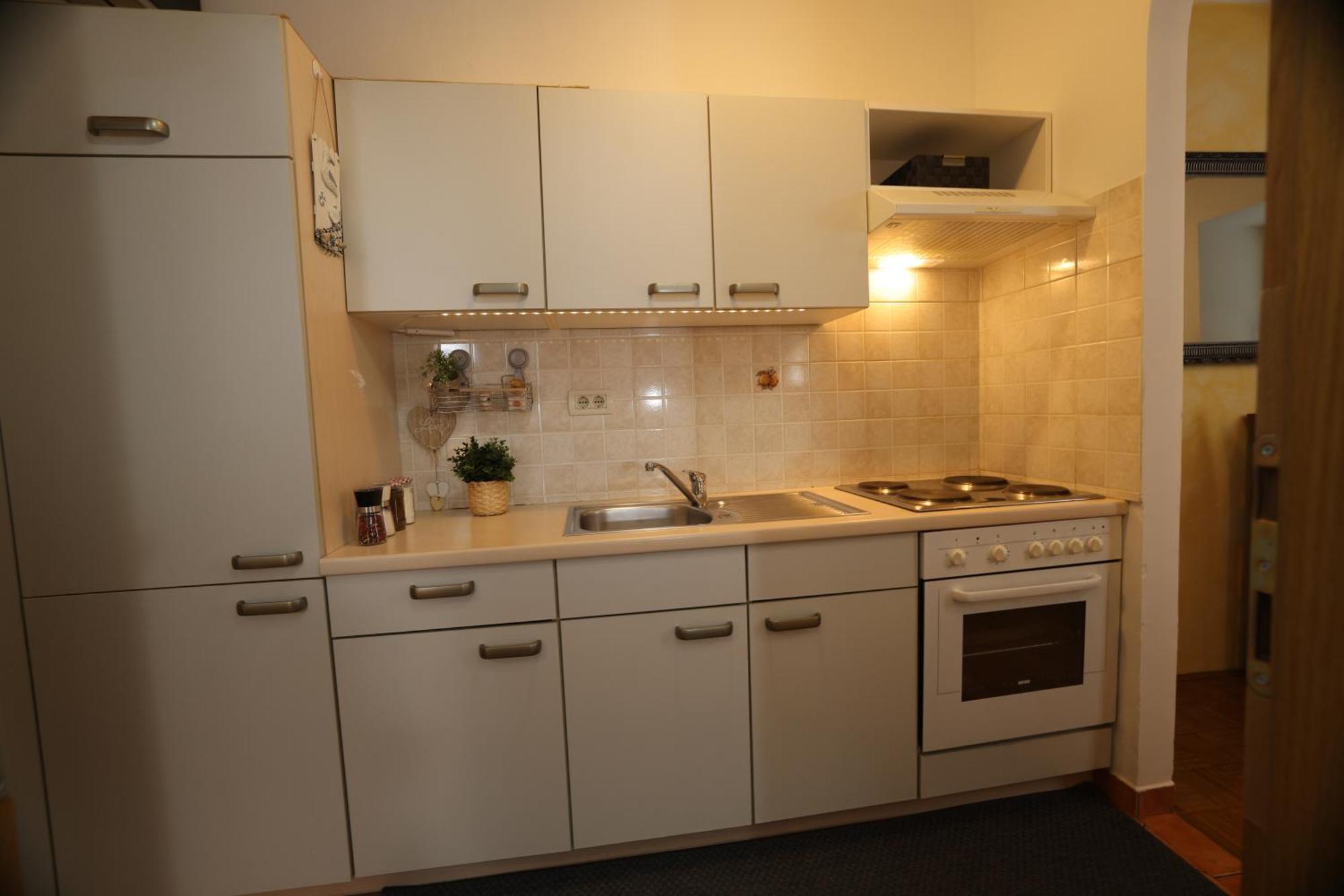 Mhouse Appartement Piran Buitenkant foto